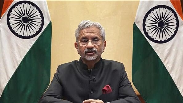 Jaishankar to visit Singapore from March 23-25, to meet PM Lee Hsien Loong