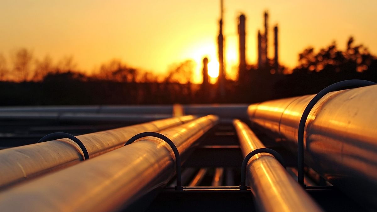 Iraq, oil firms trade allegations over shut Turkey pipeline
