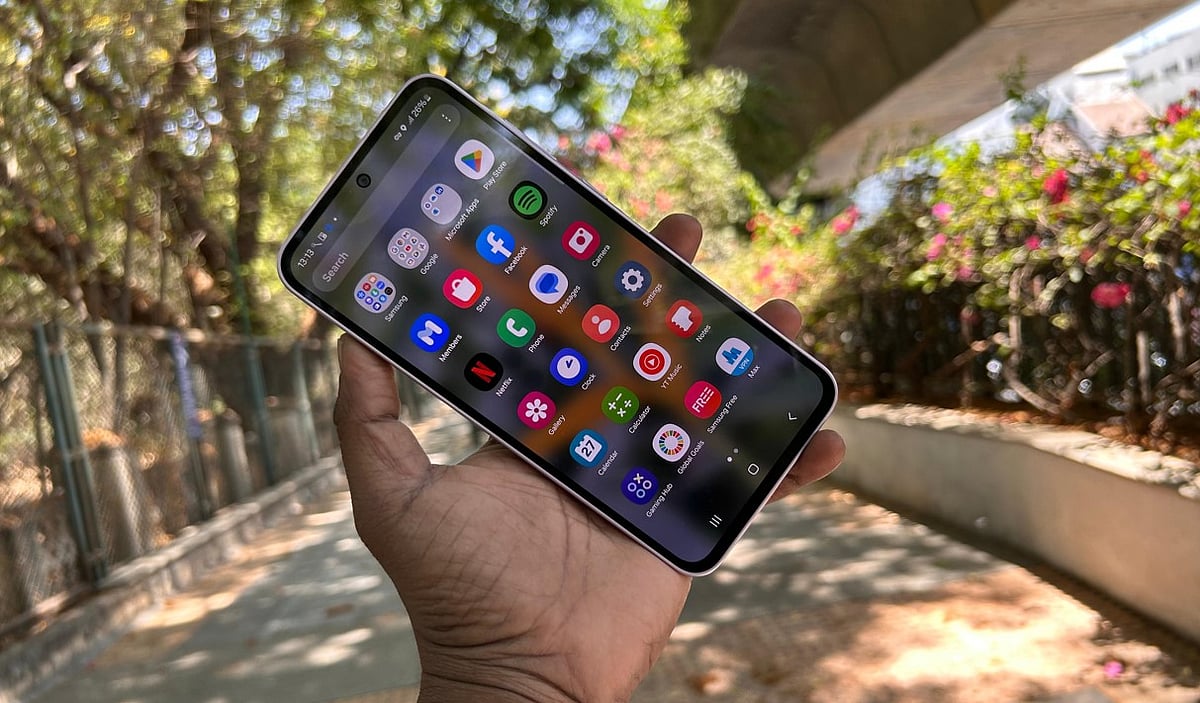 Samsung Galaxy A35 – Sifa, Bei na Utendaji 2025