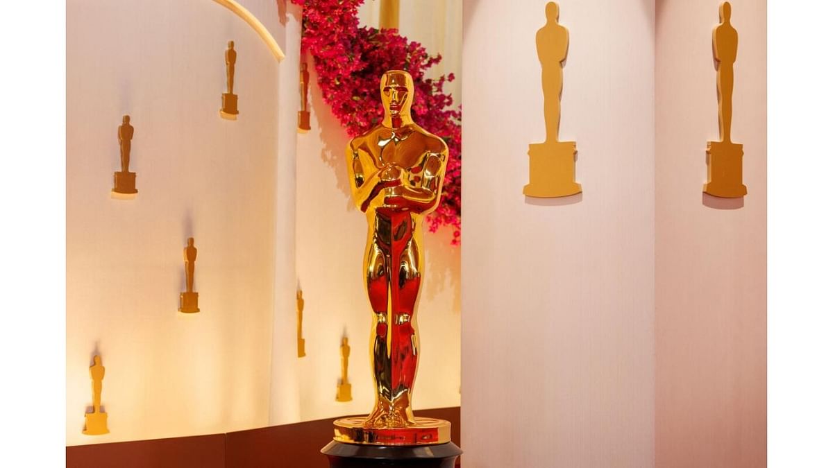 All you need to know about origin of the Oscar statue