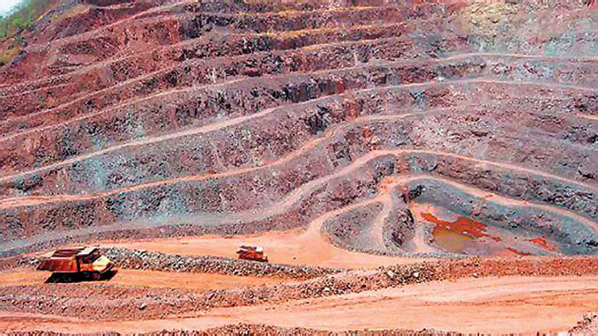 KMERC funds elude mining-ravaged areas