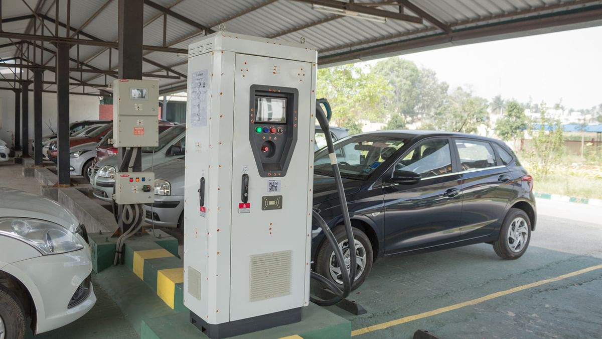India’s EV revolution: How to navigate challenges, accelerate adoption