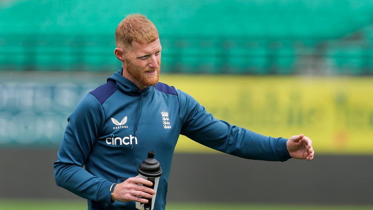 England win toss, elect to bat against India in 5th Test; Devdutt Padikkal debuts