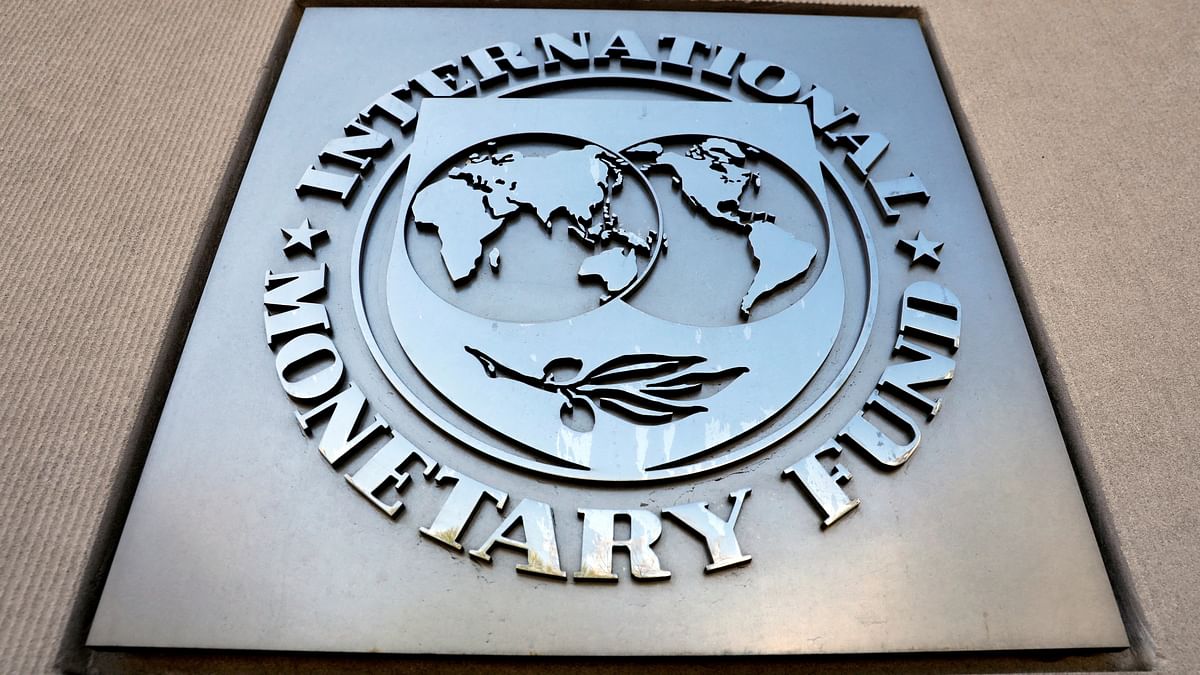 IMF to pick next managing director by April-end