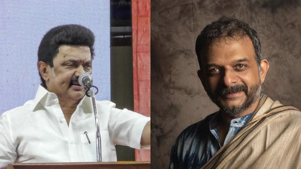 'Regrettable to criticize T M Krishna' says Tamil Nadu CM MK Stalin; derides criticism of Periyar by musicians