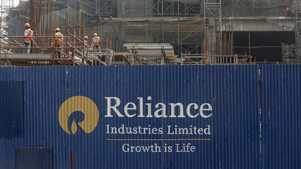 Reliance Industries shares jump nearly 4%; market valuation crosses Rs 20 lakh cr mark again