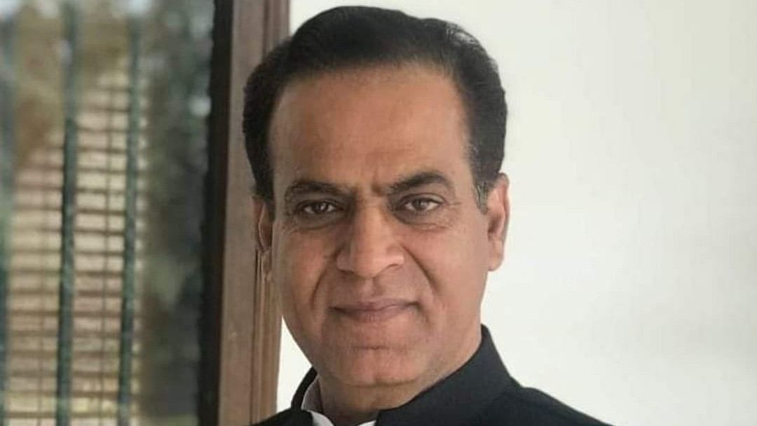Too little, too late: Jaipur Congress candidate Sunil Sharma's riposte on secular credentials inadequate, say observers