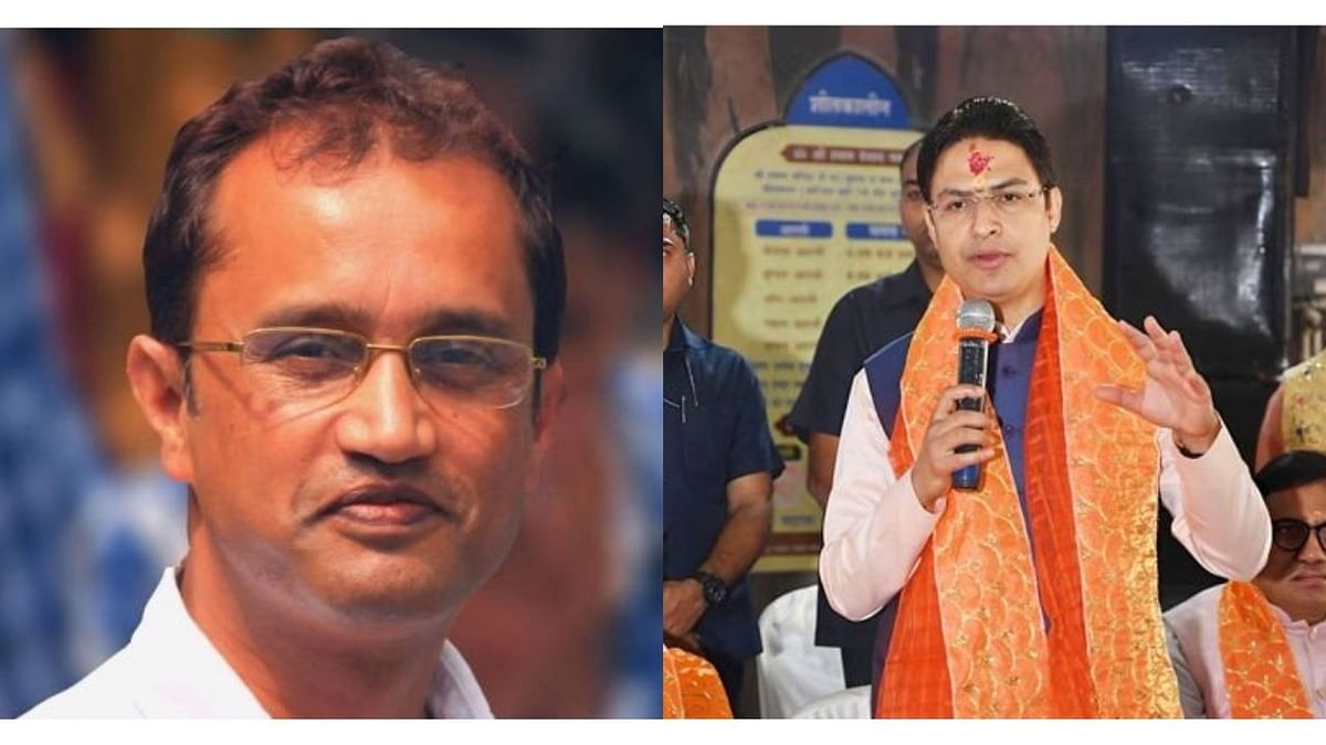 BJP's Kurseong MLA to contest as Independent candidate against party's Darjeeling Lok Sabha nominee