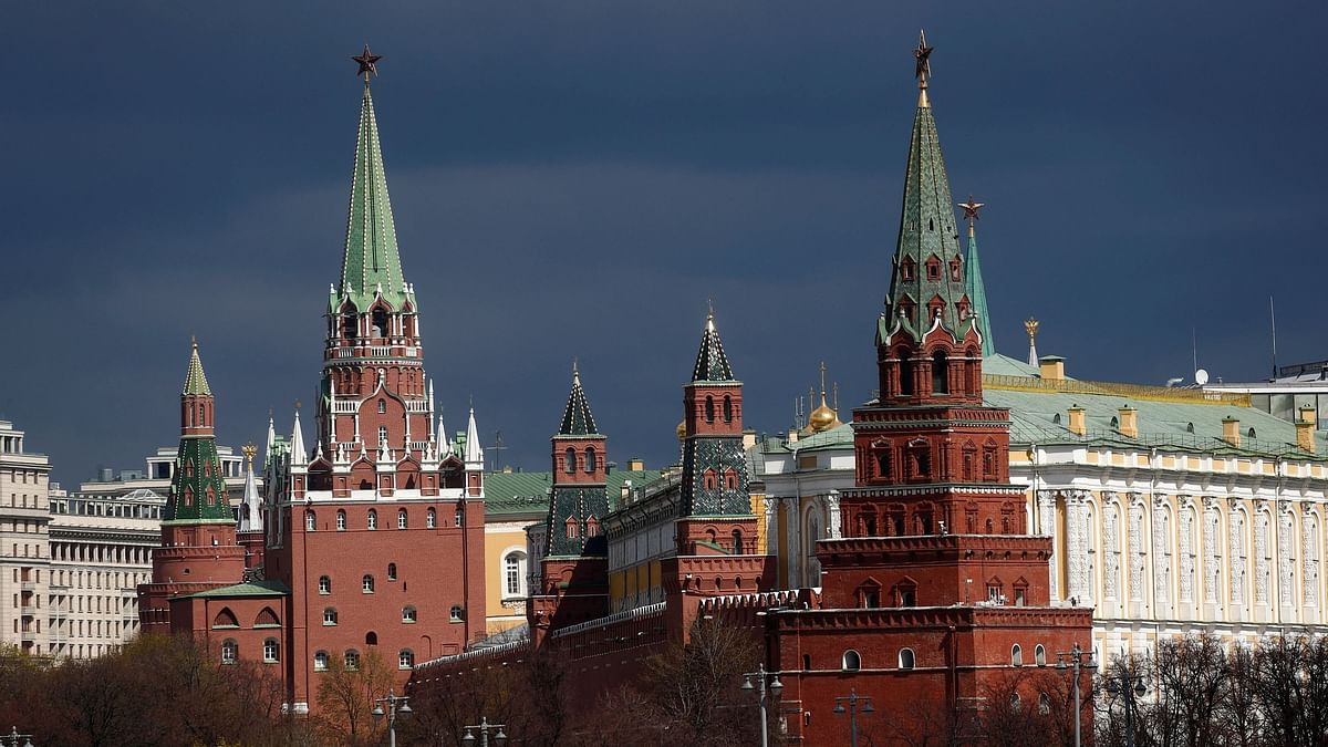 Russia does not recognise ICC arrest warrants, Kremlin says