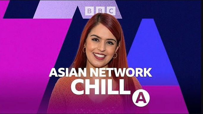 Complaints over separatist views of new British Sikh BBC presenter