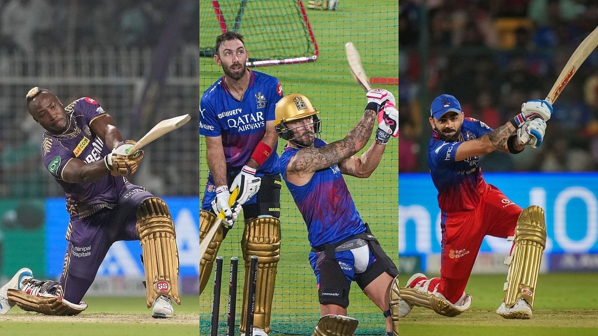IPL 2024, RCB vs KKR: 5 Players to watch out for in today's match