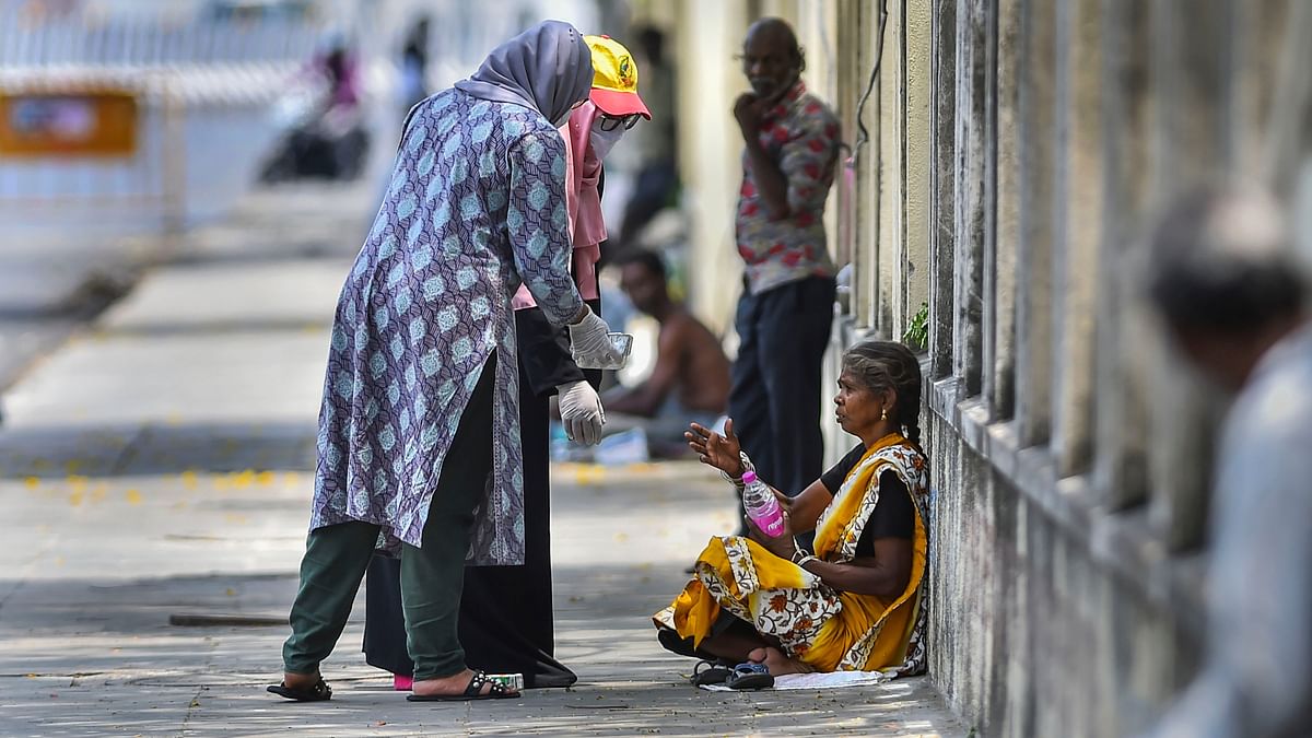 India eliminates extreme poverty,  claim Surjit Bhalla, Karan Bhasin in  Brookings commentary