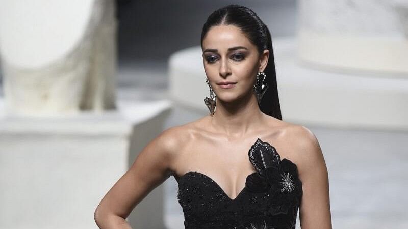 Ananya Panday, Rahul Mishra close Lakme Fashion Week X FDCI 2024