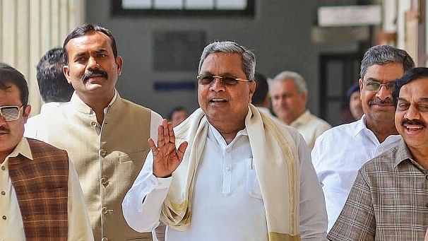 BJP demands special legislature session to discuss Karnataka caste census report