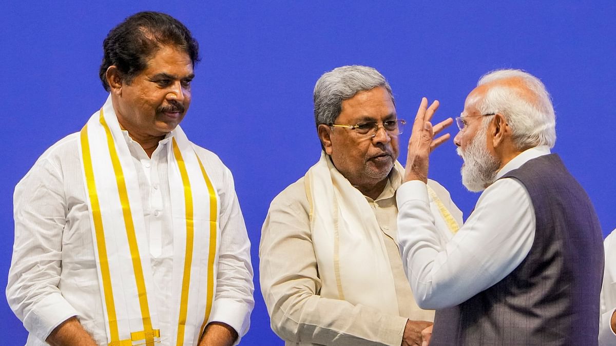 BJP shortlists three candidates for Bengaluru Rural Lok Sabha constituency