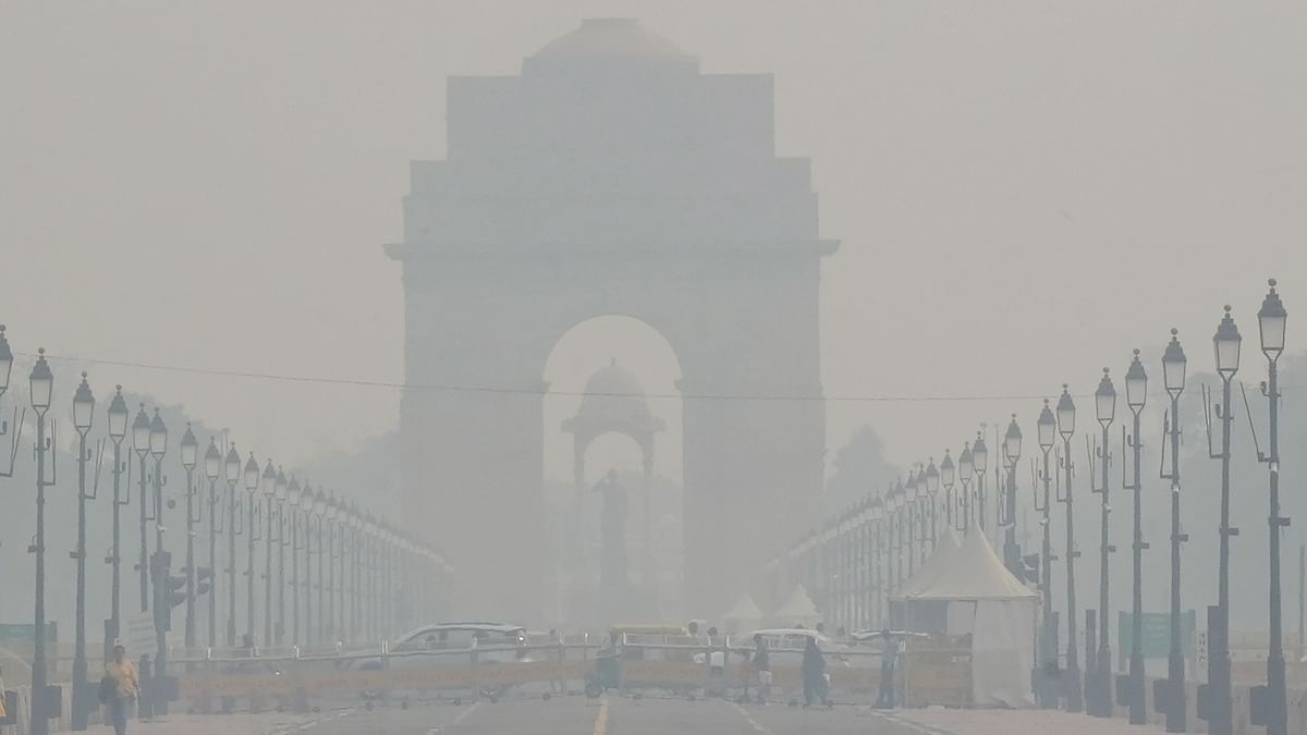 India's capital New Delhi topped the list of the World's most polluted capital for the fourth consecutive year in 2023. Delhi’s PM2.5 levels worsened from 89.1 micrograms per cubic metre in 2022 to 92.7 micrograms per cubic metre in 2023, according to Air Quality Report 2023 conducted by Swiss organisation IQAir.
