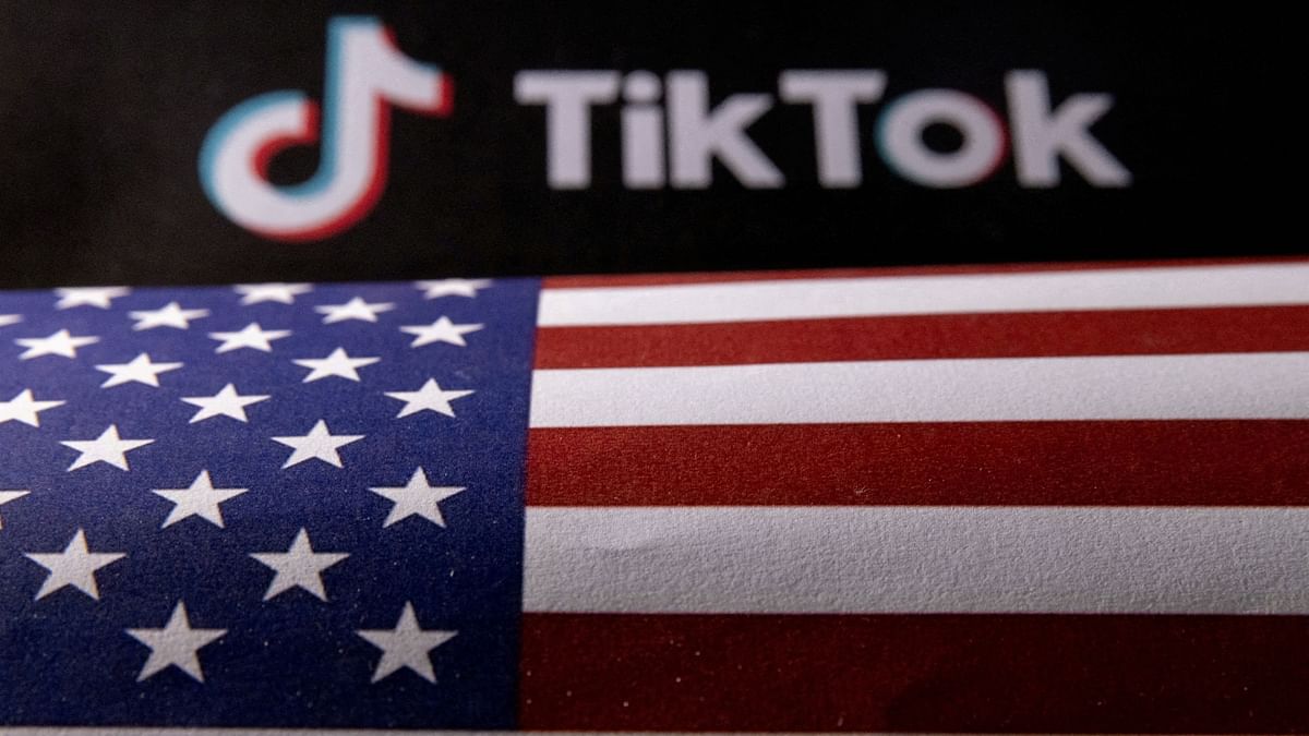 US Congress demands TikTok to sever ties with China or face ban; TikTok mobilizes users in response