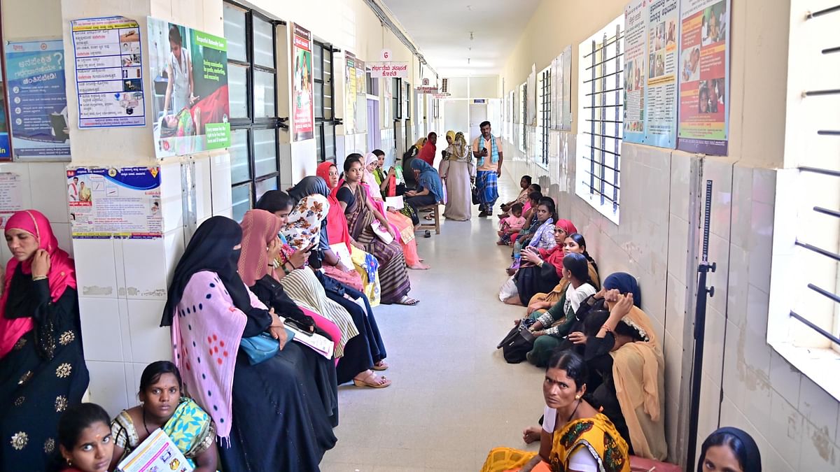 Mending the fracture: India’s healthcare gender gap 