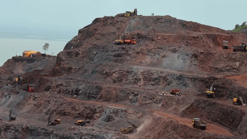 'No other source of income': Voters of South Goa’s Sanguem want resumption of mining