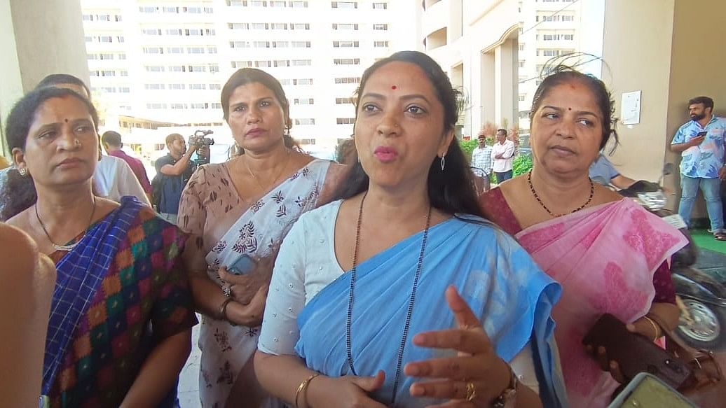 Karnataka: Women's panel plans 24x7 call centre to redress grievances