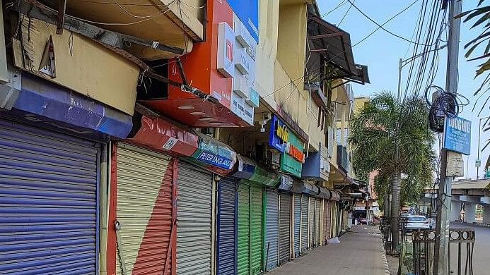 Muslim shopkeepers forced to down shutters in Uttarakhand town after abduction of minor girls