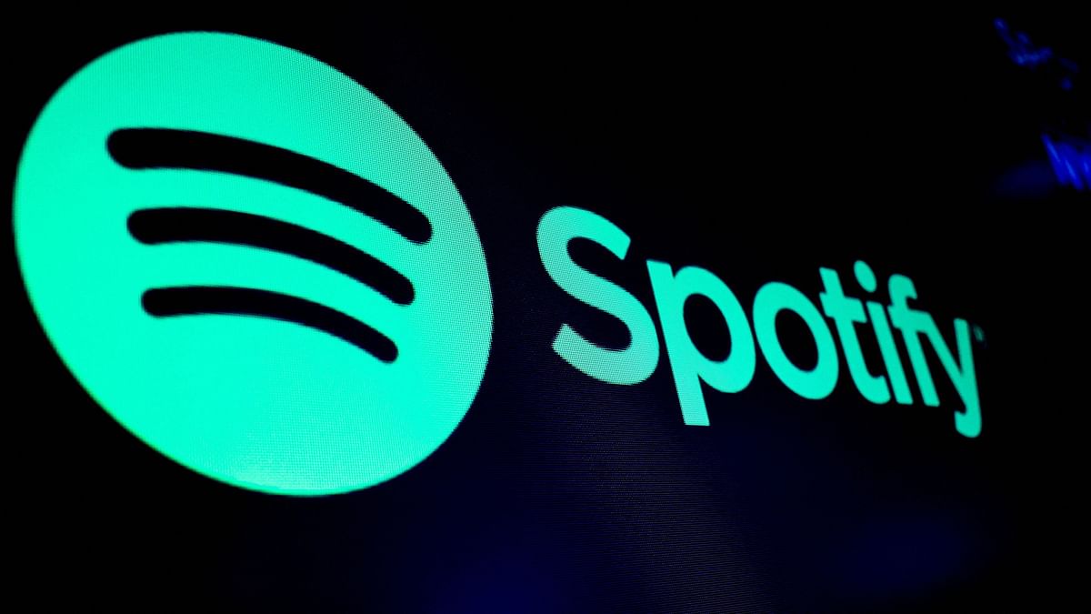 Spotify to test full music videos in potential YouTube faceoff