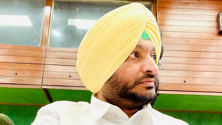Ludhiana MP, three other Congress leaders released on bail in gate locking case
