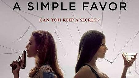 Amazon MGM Studios announces 'A Simple Favor 2'; Anna Kendrick, Blake Lively and Paul Feig to return
