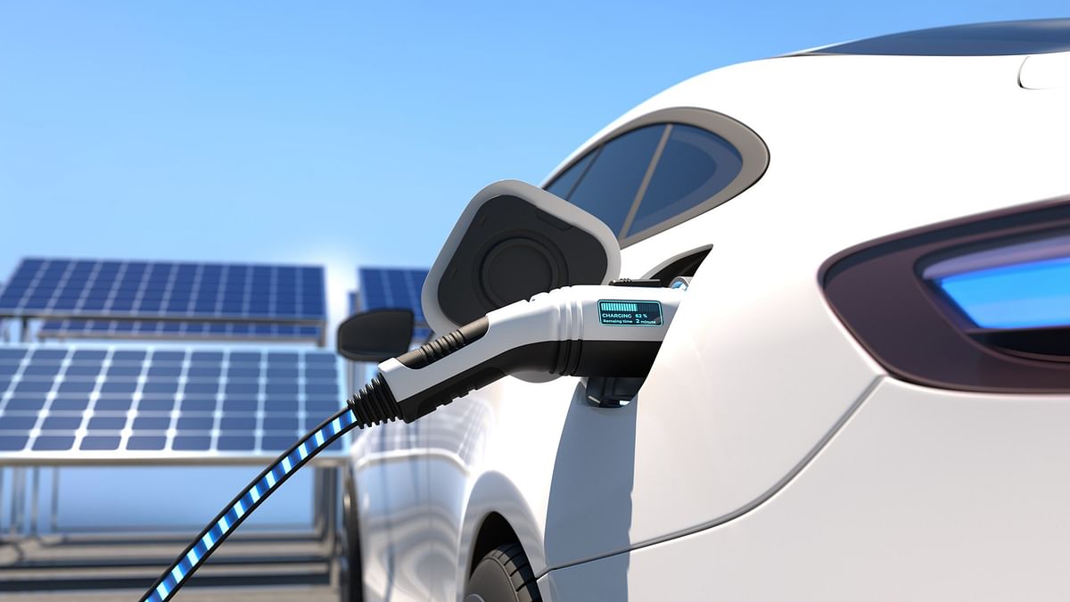 How data analytics and AI are critical to EV charging anxiety