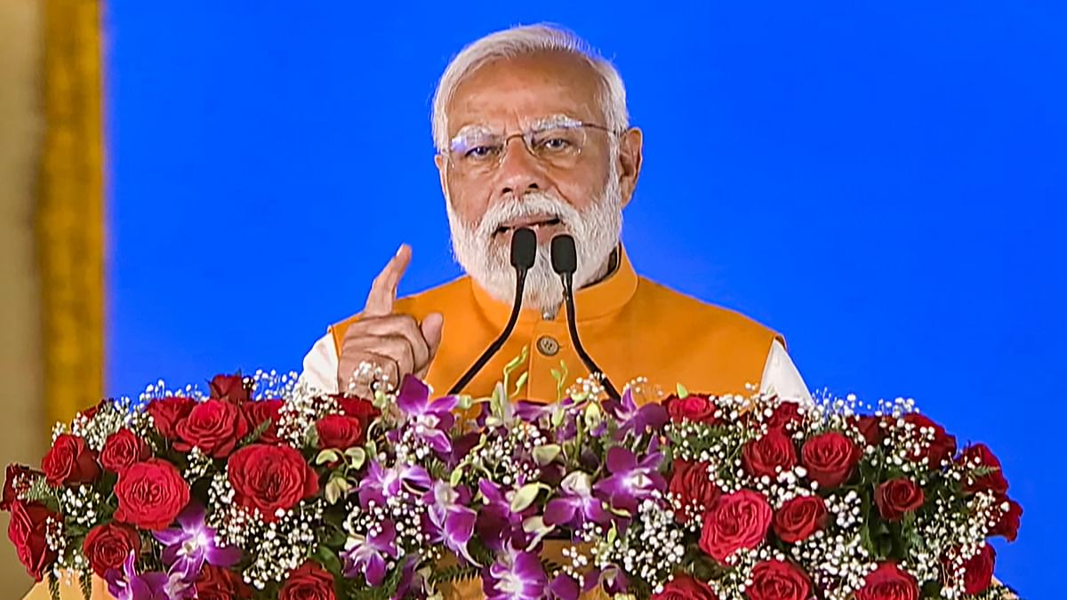 Lok Sabha polls: PM Modi to visit Kerala again on March 15 and 17