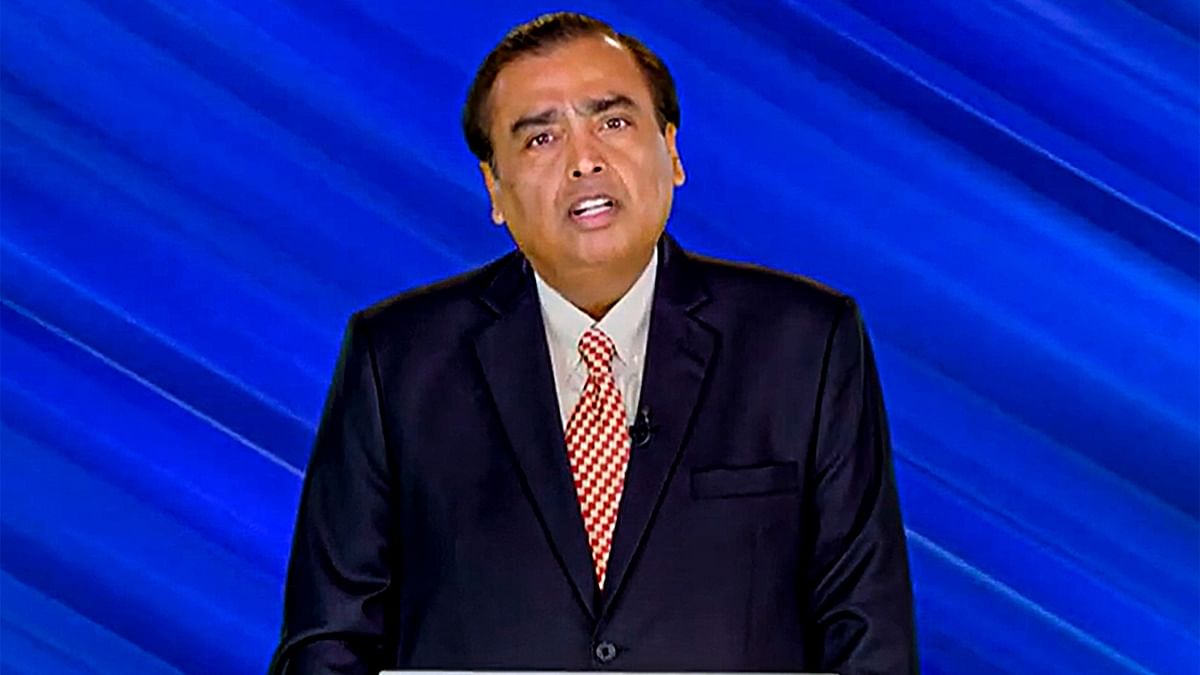 Chairman and managing director of Reliance Industries, Mukesh Ambani is the wealthiest Asian and rounds off the top ten list of Hurun Rich List for the year 2024. Ambani's net worth is reported to be $115 billion.