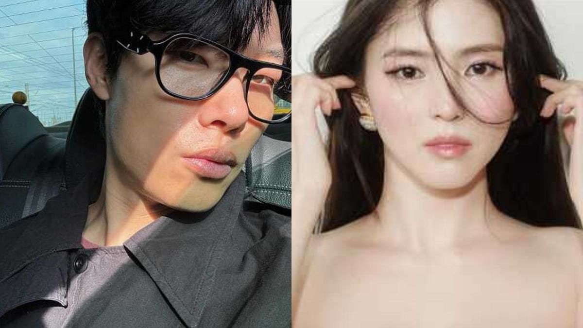 Korean stars Han So-hee, Ryu Jun-yeol part ways