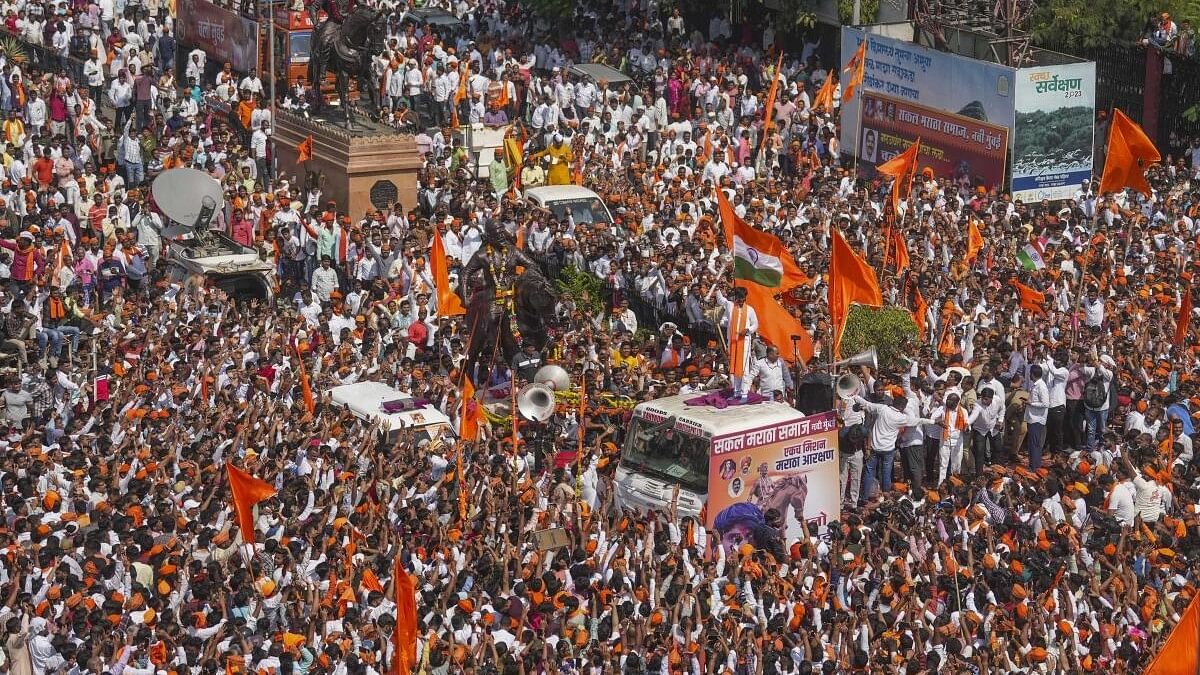 Lok Sabha Polls 2024: Eyeball-to-eyeball conflict in Western Maharashtra