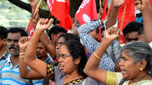 Women continue to get raw deal from parties in Kerala despite support for Women's Reservation Bill