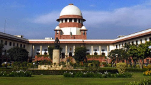 Bofors case: Application in SC seeks early hearing of plea against Delhi HC verdict