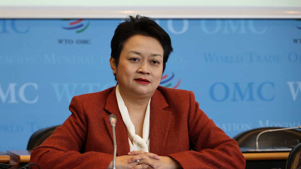 Thailand replaces its Ambassador to WTO following strong protest by India on her remarks