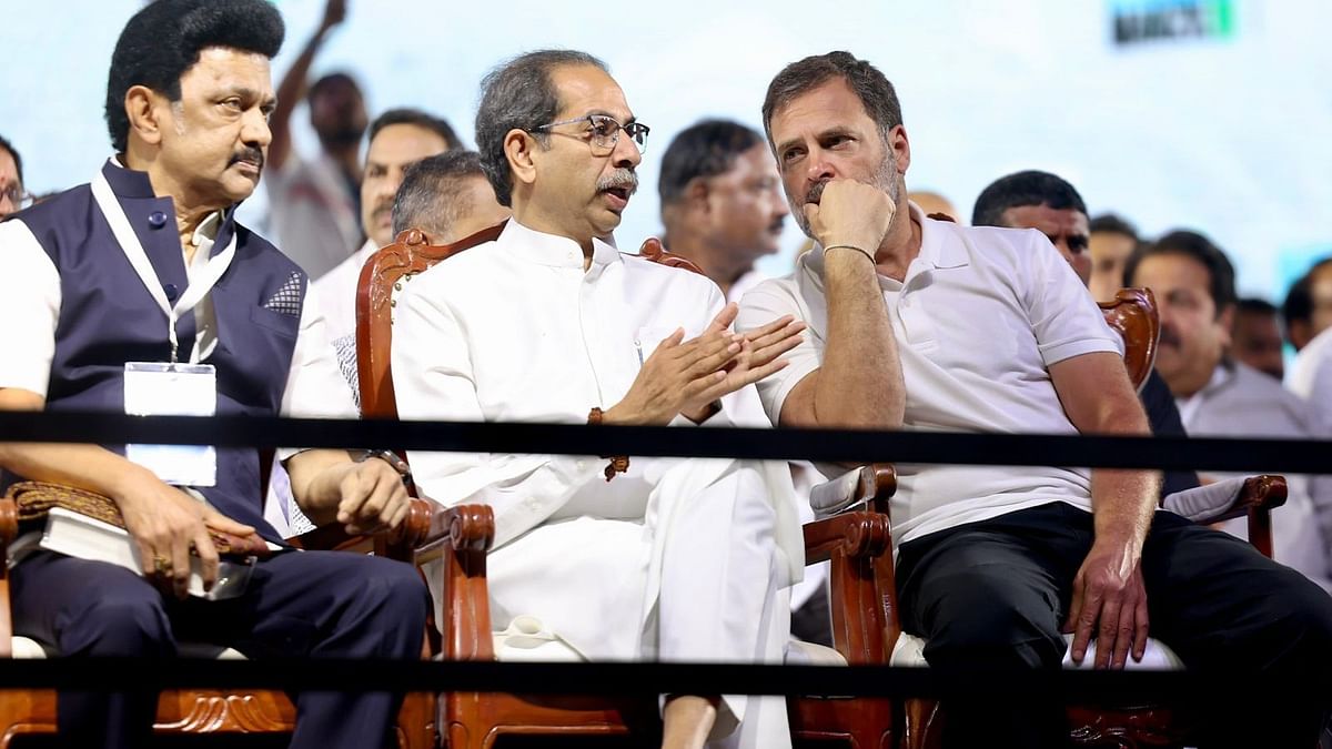Electoral bonds are BJP's 'white collar corruption', says Stalin