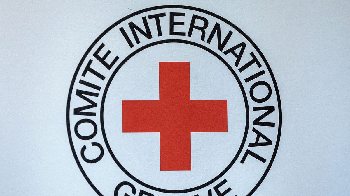 Red Cross distributes food kits to family of tuberculosis patients  