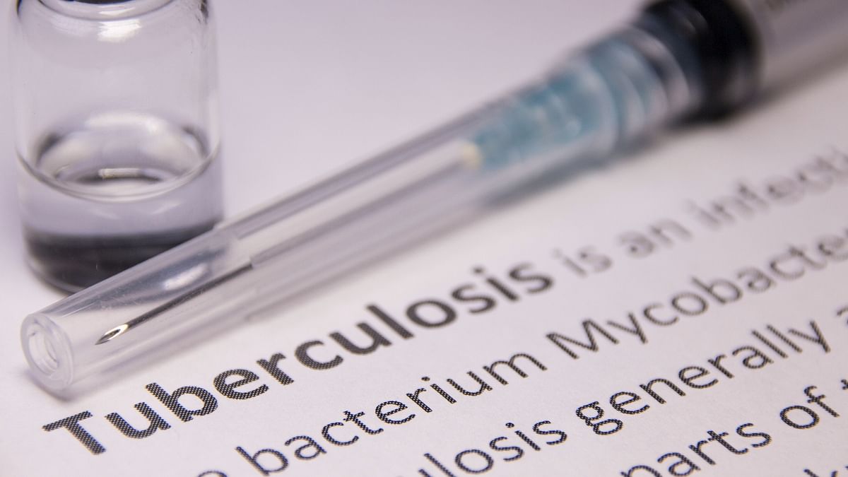 Over 25 lakh Tuberculosis cases notified last year