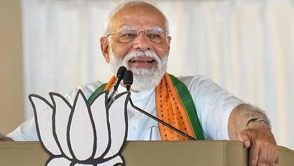 PM Modi to address election rally in Balaghat on April 9