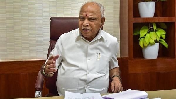 CID to investigate POCSO case against former Karnataka CM Yediyurappa