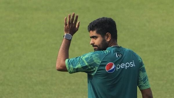 Ex-PCB chief Zaka Ashraf defends removing Babar Azam as skipper after World Cup in India