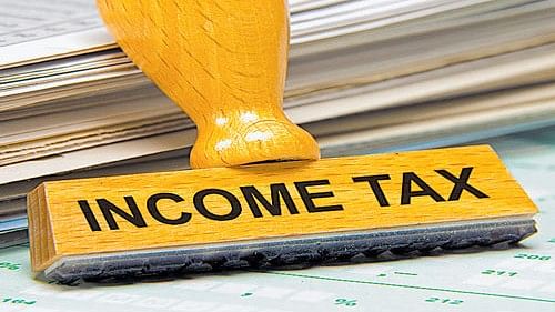 I-T dept asks taxpayers to file updated ITRs for AY 2021-22 by Mar 31
