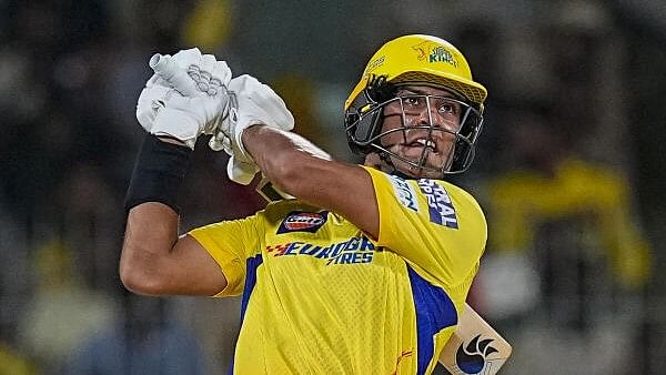 Michael Hussey hails Rachin Ravindra for making fast start to IPL career