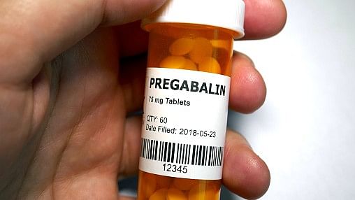 Anxiety drug pregabalin linked to rising number of deaths – here’s what you should know