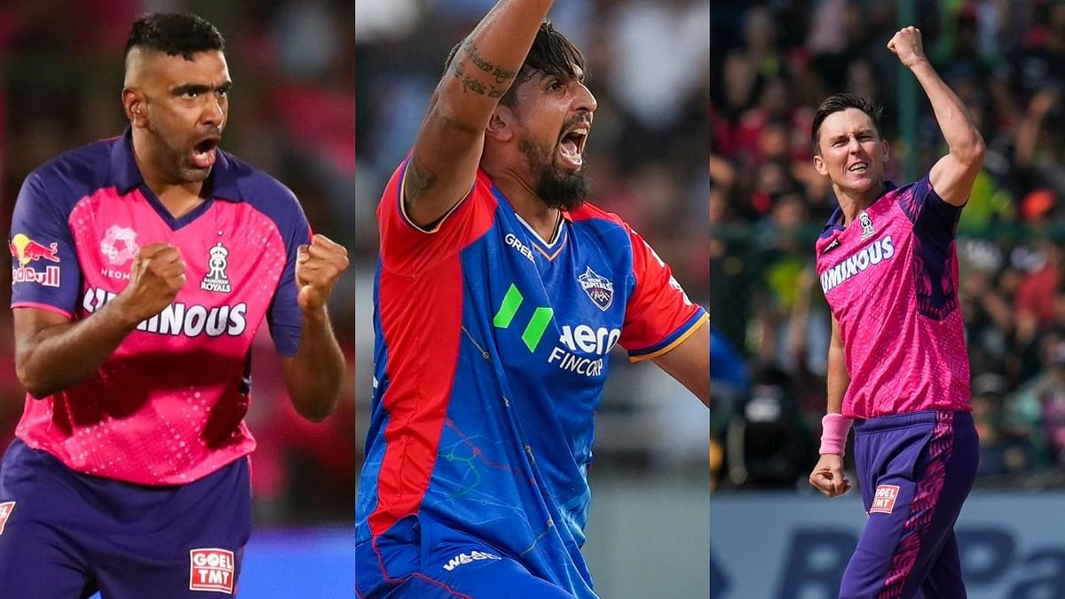 IPL 2024, RR vs DC: 5 bowlers to watch out for