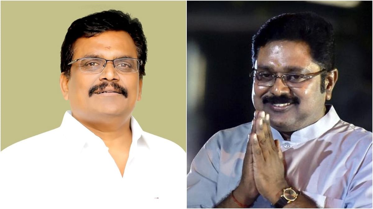 Lok Sabha Elections 2024 | Face-off: T T V Dhinakaran Vs Thanga Tamil Selvan