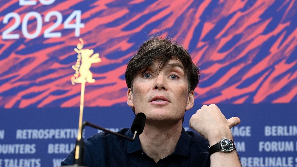 Cillian Murphy returning as Tommy Shelby for 'Peaky Blinders' movie: Steven Knight