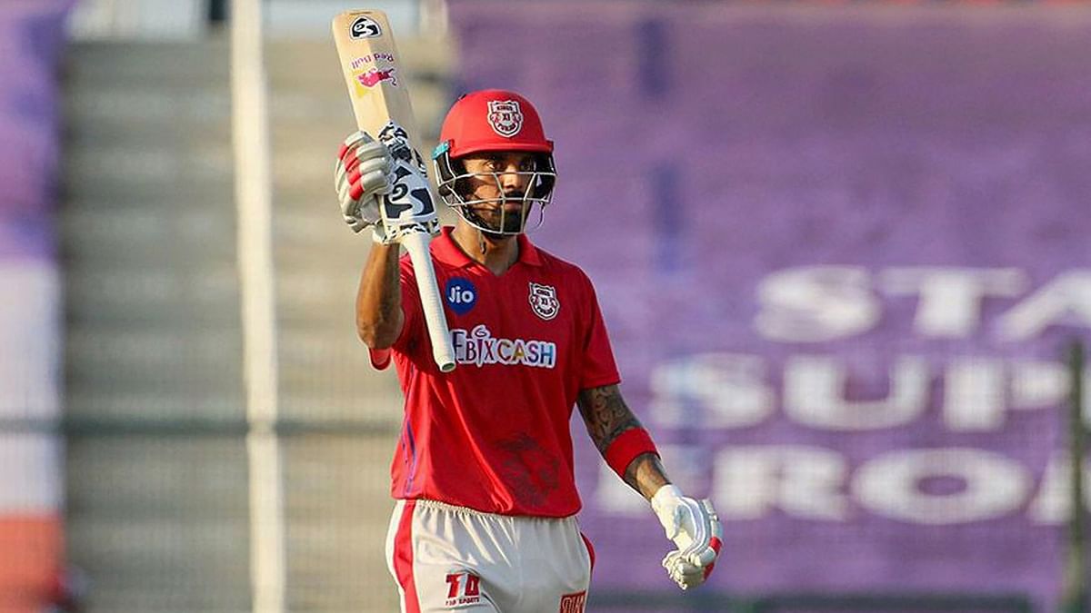 2020 | KL Rahul (Kings XI Punjab) - 670 runs.