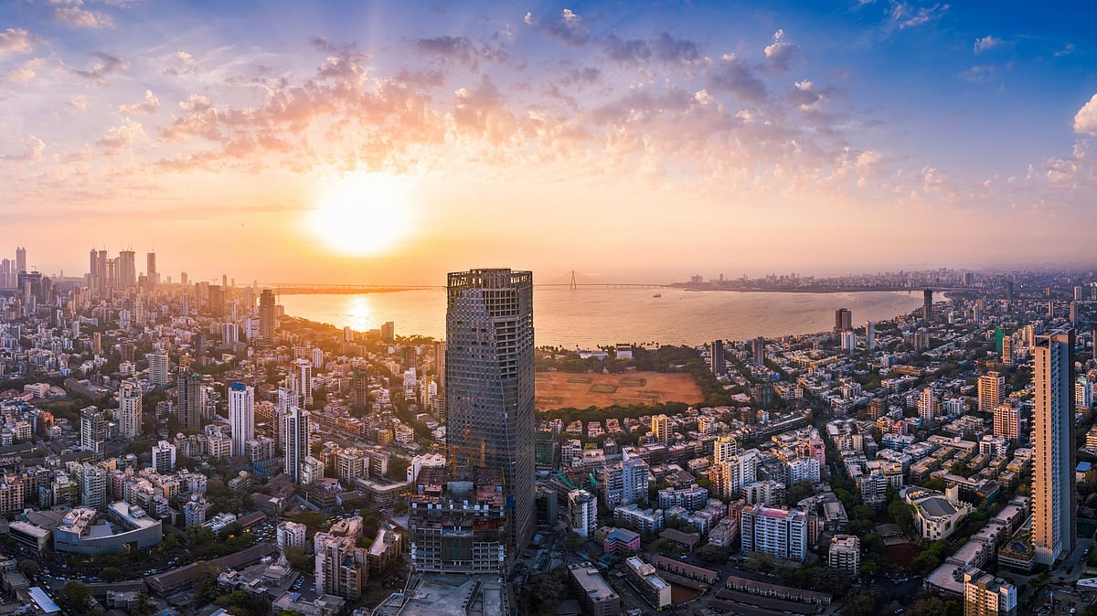 Mumbai dethrones Beijing as Asia's new billionaire capital; New Delhi makes it to the top ten in a first - Vimarsana News